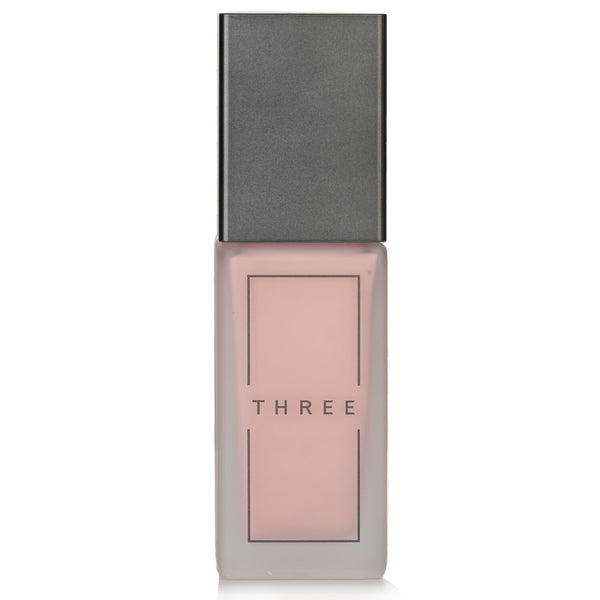 スリー THREE  アドバンスド エセリアル スムース オペレータープライマー   30ml/1oz