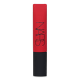 ナーズ  エアマット リップカラー - # ピンアップ（ブリックレッド）   7.5ml/0.24oz