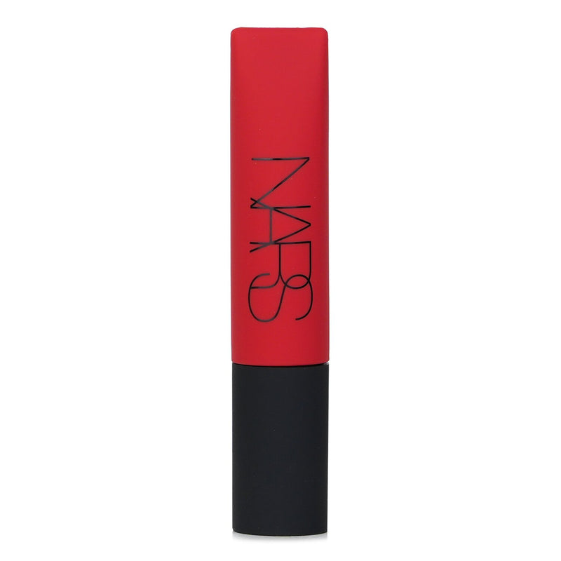 ナーズ  エアマット リップカラー - # ピンアップ（ブリックレッド）   7.5ml/0.24oz