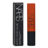 ナーズ  エアマットリップカラー - # ルースコントロール（ブラウンピンク）   7.5ml/0.24oz
