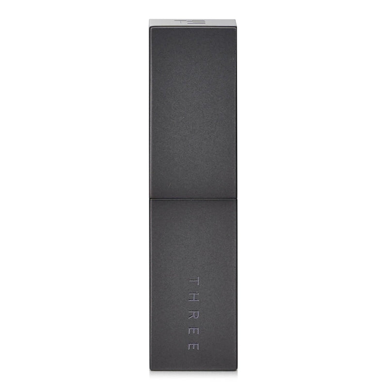 スリー THREE  デアリングリィ ディスティンクト リップスティック - # 12 Deep Connection   4g/0.14oz