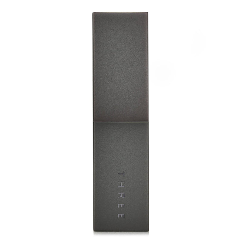 スリー THREE  ダーリンリー デミュール リップスティック - #11 マルチカルチャー メイデン   4g/0.14oz