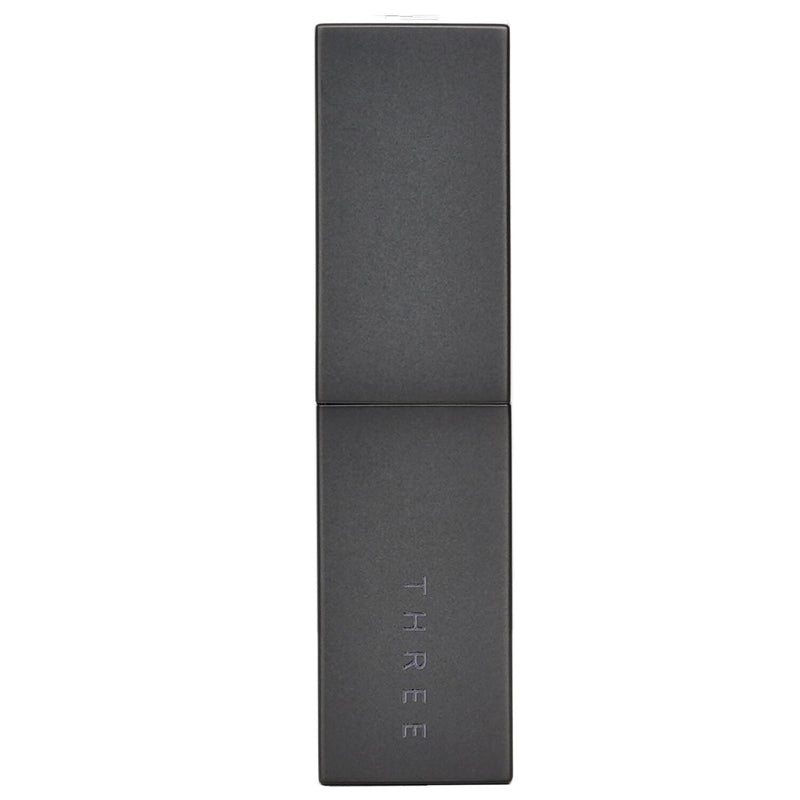 スリー THREE  ダーリンリー デミュール リップスティック - # 12 ワールド アラウンド   4g/0.14oz