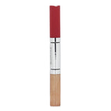 アールエムケー  Wリップルージュ&クリスタル - #03 ロマンティックボルテージ   10.8g/0.36oz