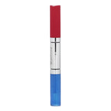 アールエムケー  Wリップ ルージュ&クリスタル #04 エデンの誘惑   10.8g/0.36oz