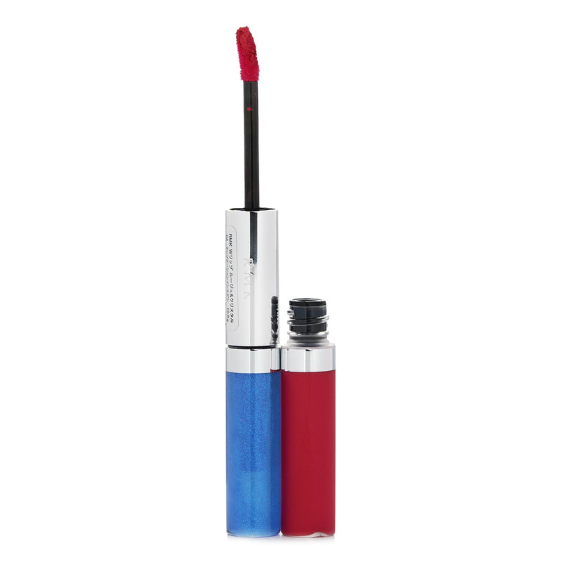 アールエムケー  Wリップ ルージュ&クリスタル #04 エデンの誘惑   10.8g/0.36oz