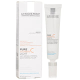ラロッシュポゼ  Pure Vitamin C Light Anti-Wrinkle Firming Moisturising Filler   40ml