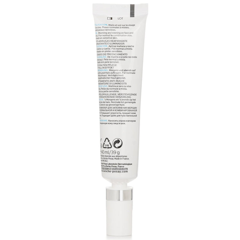ラロッシュポゼ  Pure Vitamin C Light Anti-Wrinkle Firming Moisturising Filler   40ml