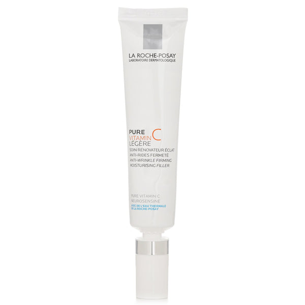 ラロッシュポゼ  Pure Vitamin C Light Anti-Wrinkle Firming Moisturising Filler   40ml