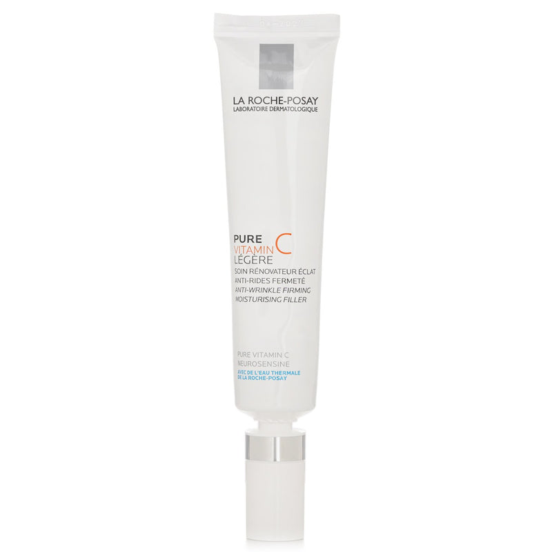 ラロッシュポゼ  Pure Vitamin C Light Anti-Wrinkle Firming Moisturising Filler   40ml