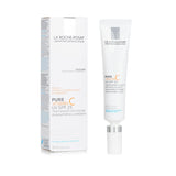 ラロッシュポゼ  ピュアビタミンC UV SPF25 シワを防ぐモイスチャライジングフィラー   40ml/1.35oz