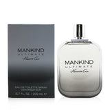 ケネスコール  マンカインド アルティメート EDT SP   200ml/6.7oz