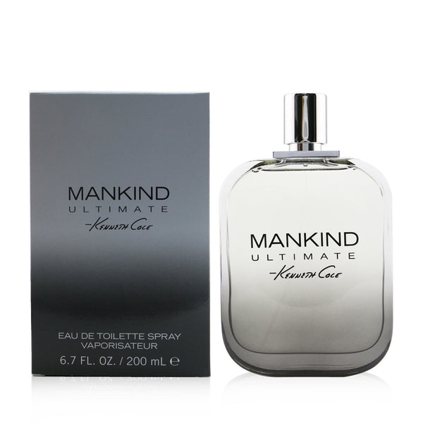 ケネスコール  マンカインド アルティメート EDT SP   200ml/6.7oz