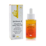 ダーマ E  Vitamin C Glow Face Oil   30ml/1oz