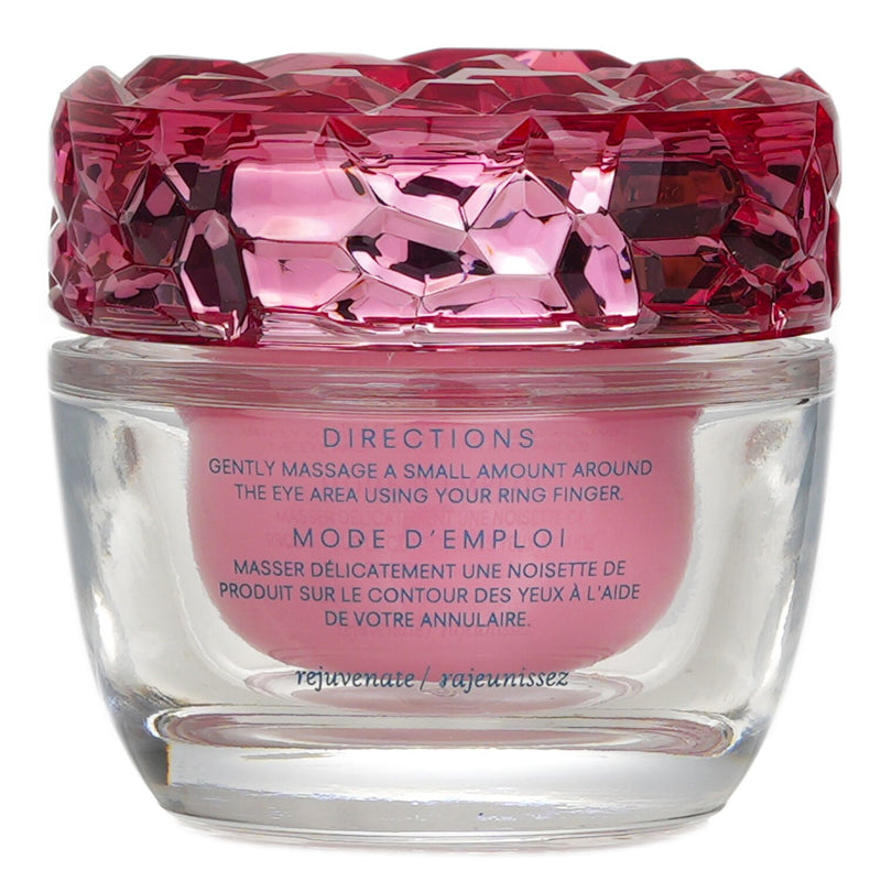 コラ オーガニックス  ベリーブライトビタミンCアイクリーム   15ml/0.5oz