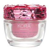 コラ オーガニックス  ベリーブライトビタミンCアイクリーム   15ml/0.5oz
