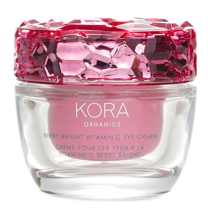 コラ オーガニックス  ベリーブライトビタミンCアイクリーム   15ml/0.5oz