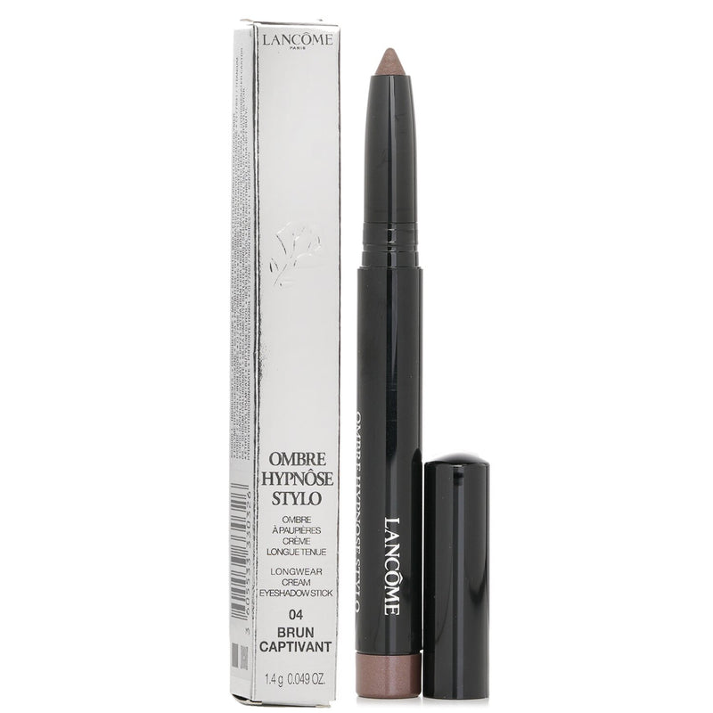 ランコム  オンブル イプノ スティロ - # 04 Brun Captivant   1.4g/0.049oz