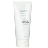 スタックド スキンケア  プレバイオティックジェルクレンザー   180ml/6oz