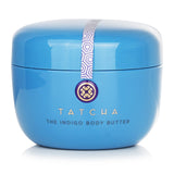 タッチャ  ザ・インディゴボディバター   200ml/6.7oz
