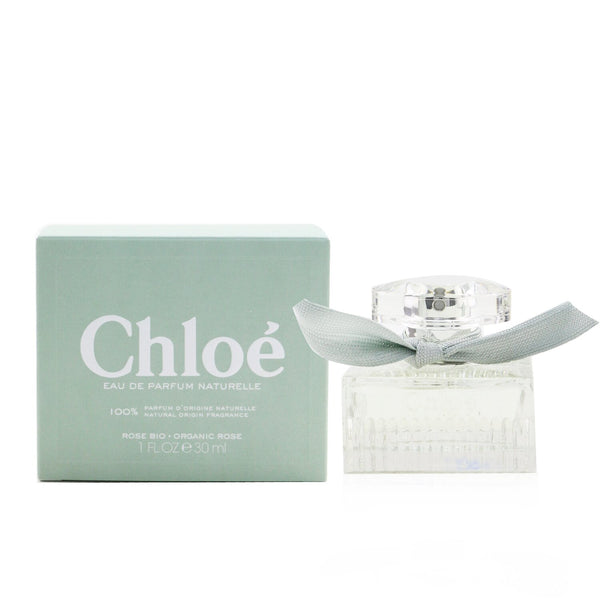 クロエ  Naturelle Eau De Parfum Spray   30ml/1oz