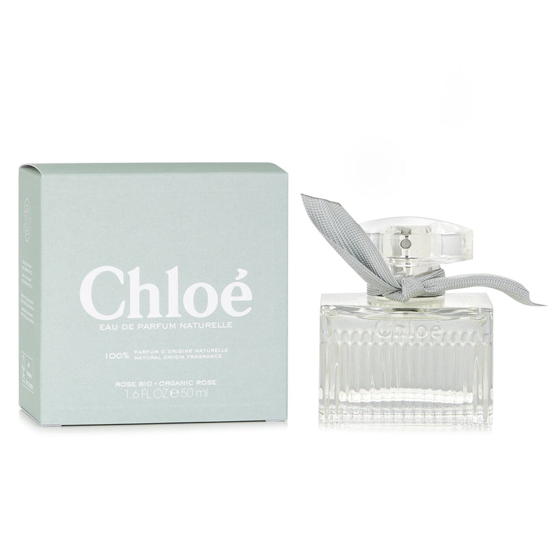 クロエ  Naturelle Eau De Parfum Spray   50ml/1.7oz