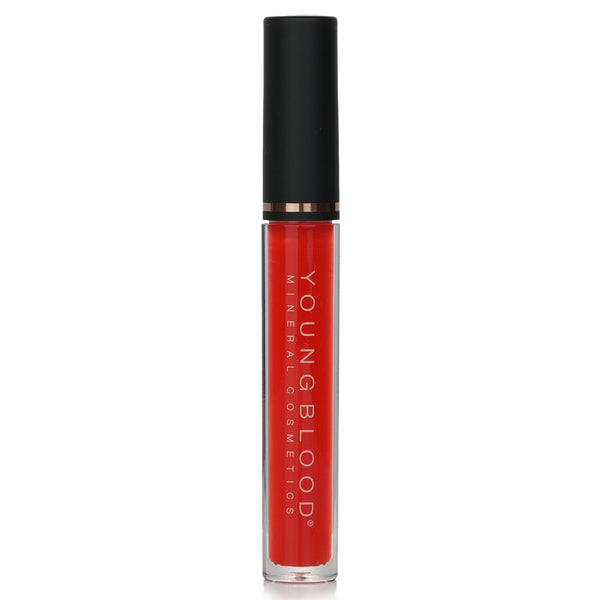 ヤングブラッド  リップグロス - グァバ   3ml/0.1oz