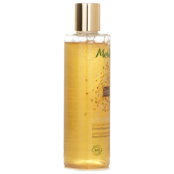 メルヴィータ  ロレアルビオ エクストラオーディナリーシャワー - 美しさと香り   250ml/8.4oz