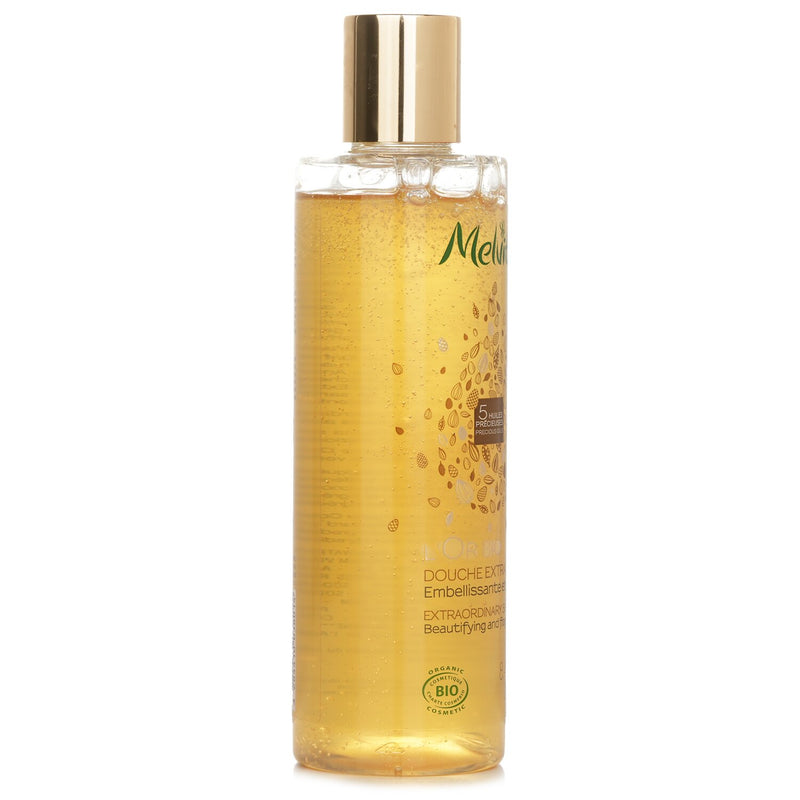 メルヴィータ  ロレアルビオ エクストラオーディナリーシャワー - 美しさと香り   250ml/8.4oz