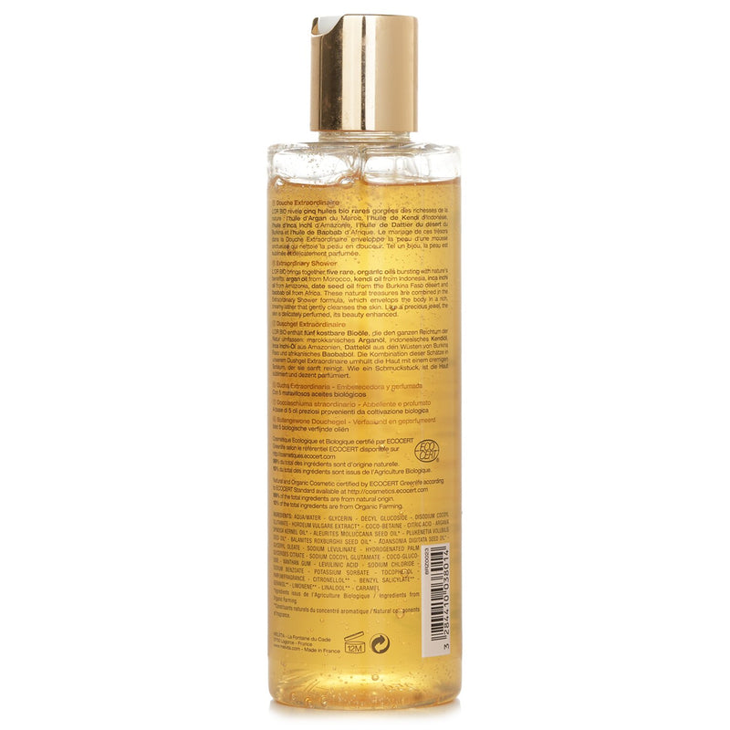メルヴィータ  ロレアルビオ エクストラオーディナリーシャワー - 美しさと香り   250ml/8.4oz