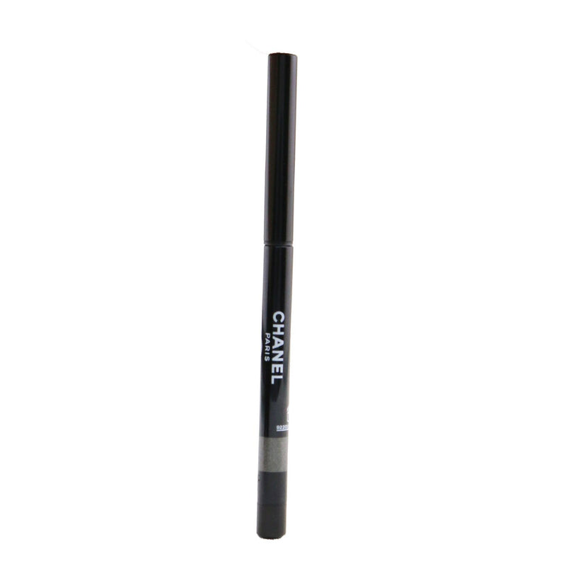 シャネル  スティロ ユー ウォータープルーフ - # 42 Gris Graphite   0.3g/0.01oz