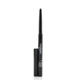 シャネル  スティロ ユー ウォータープルーフ - # 42 Gris Graphite   0.3g/0.01oz