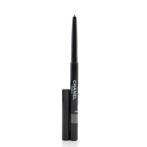 シャネル  スティロ ユー ウォータープルーフ - # 42 Gris Graphite   0.3g/0.01oz