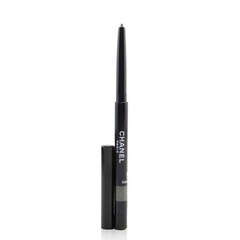 シャネル  スティロ ユー ウォータープルーフ - # 42 Gris Graphite   0.3g/0.01oz