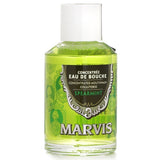 Marvis Eau De Bouche Concentrated Mouthwash - Spearmint 120ml/4.1oz