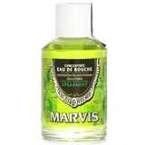 Marvis Eau De Bouche Concentrated Mouthwash - Spearmint 120ml/4.1oz