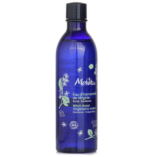 メルヴィータ  ウィッチヘーゼルウォーター (スプレーヘッドなし)   200ml/6.76oz