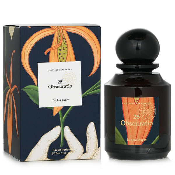 ラルチザン パフューム  Obscuratio 25 Eau De Parfum Spray   75ml/2.5oz
