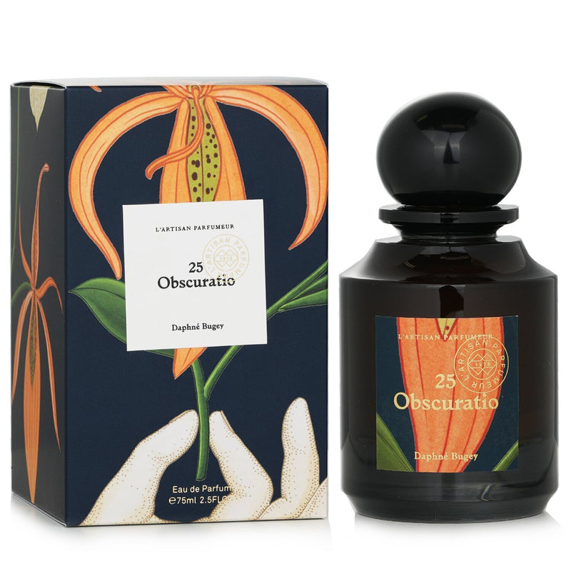 ラルチザン パフューム  Obscuratio 25 Eau De Parfum Spray   75ml/2.5oz