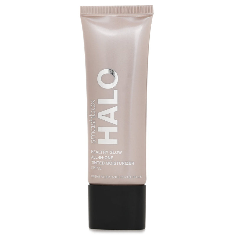 スマッシュボックス  Halo Healthy Glow All In One Tinted Moisturizer SPF 25 - # Light Neutral   40ml/1.4oz