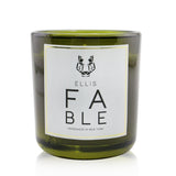 エリス ブルックリン  Terrific Scented Candle - Fable   185g/6.5oz