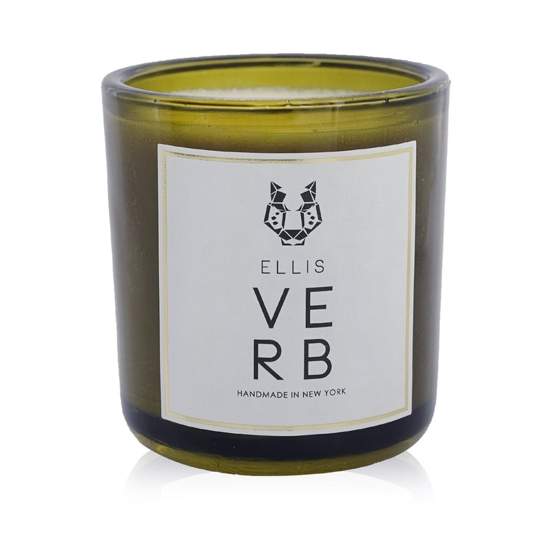エリス ブルックリン  Terrific Scented Candle - Verb   185g/6.5oz