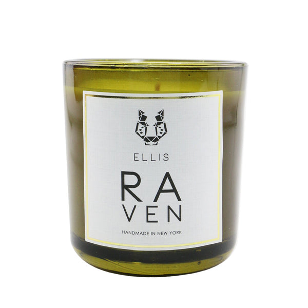 エリス ブルックリン  Terrific Scented Candle - Raven   185g/6.5oz