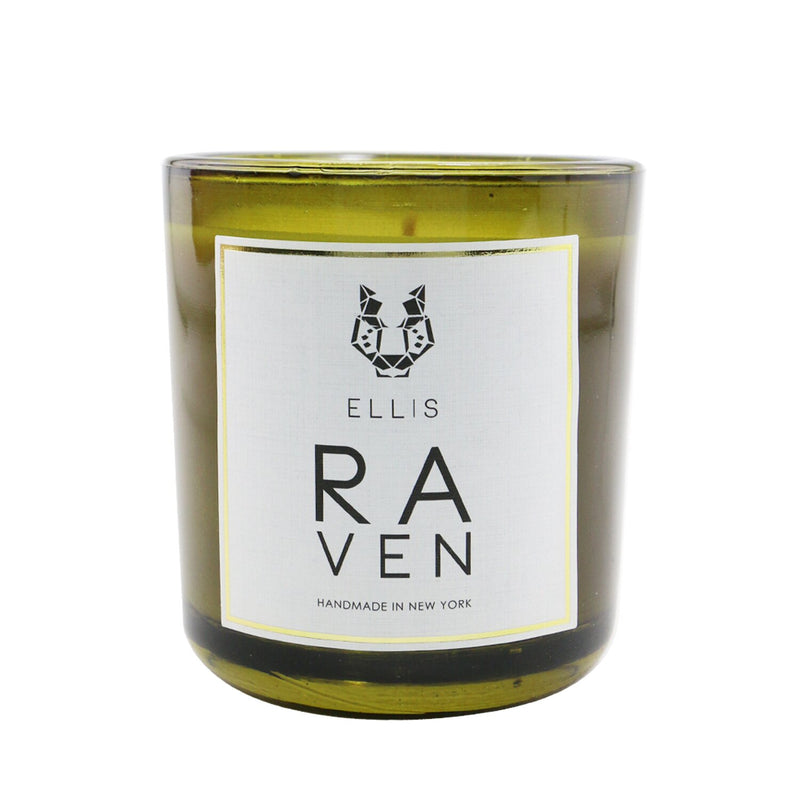 エリス ブルックリン  Terrific Scented Candle - Raven   185g/6.5oz