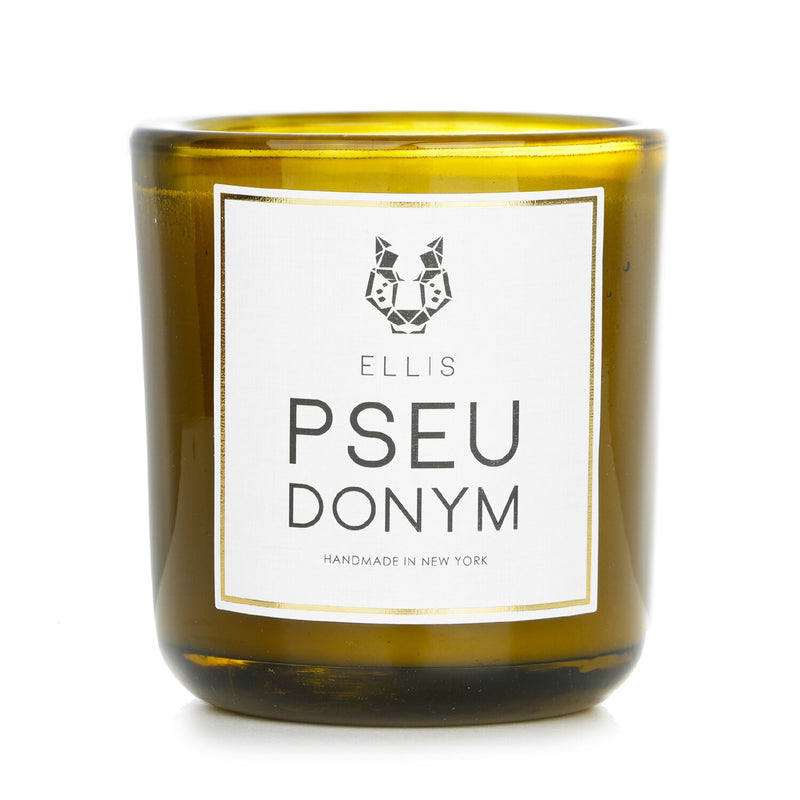 エリス ブルックリン  Terrific Scented Candle - Pseudonym   185g/6.5oz