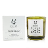 エリス ブルックリン  Terrific Scented Candle - Superego   185g/6.5oz