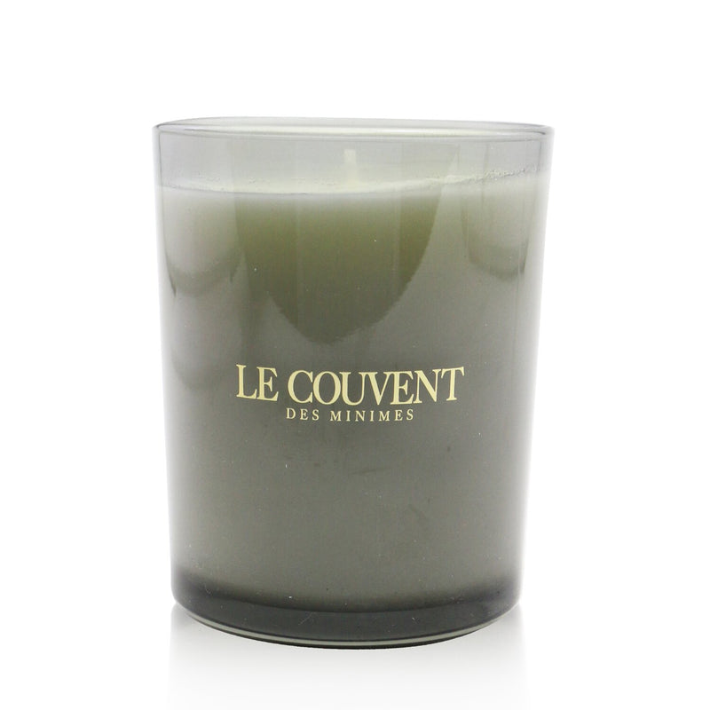 ル・クヴァン  Candle - Rosa Aenigma   190g/6.7oz