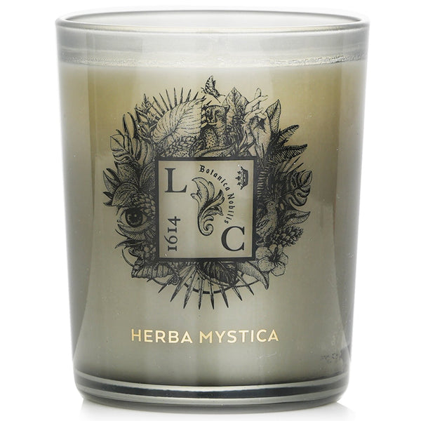 ル・クヴァン  Candle - Herba Mystica   190g/6.7oz