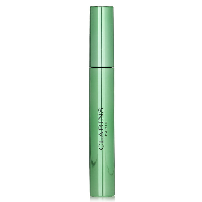 クラランス  スープラ リフト&カール マスカラ - # 01 インテンス ブラック   8ml/0.2oz