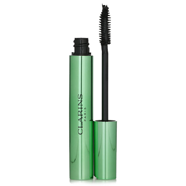 クラランス  スープラ リフト&カール マスカラ - # 01 インテンス ブラック   8ml/0.2oz